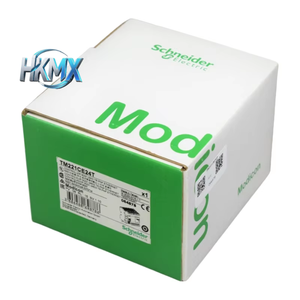 โมดิคอน M221 TM221CE24T ตัวควบคุมลอจิกแบบตั้งโปรแกรมได้ (PLC) รุ่นใหม่ - Product Image 1