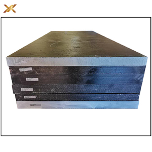 Herramienta de superficie pulida o negra, barra redonda de acero, molde de plástico, 1,2316/2316r/G-Star, venta al por mayor - Product Image 3