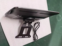 Pantalla de Control Vehicular Dingkong 4K OLED Android con RGB, DSP, Climatizador, Asientos y Audio para Vito y Sprinter |   Fabricante Personalizado OEM