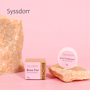 Syssdorr Crème Décolorante <span class=keywords><strong>Sourcils</strong></span> Fiable pour Enlever Sûrement la <span class=keywords><strong>Teinture</strong></span> Hybride Sans Endommager les <span class=keywords><strong>Sourcils</strong></span> - Product Image 6