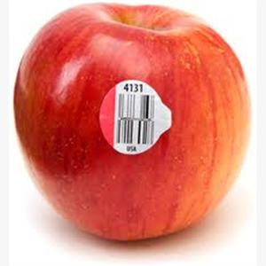 Etiquetas Compostables para Frutas, Etiquetas Removibles para Productos Agrícolas, Etiquetas Personalizadas para Pequeñas Producciones Agrícolas, Dónde Comprar Etiquetas Personalizadas para Productos Agrícolas - Product Image 1