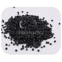 PEI 1000-1000/ 1000-7101/ 1000-BR7095 Granules de polyétherimide Résines Pei