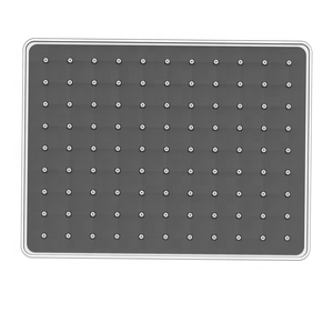 Новая пластиковая насадка для душа - Product Image 1