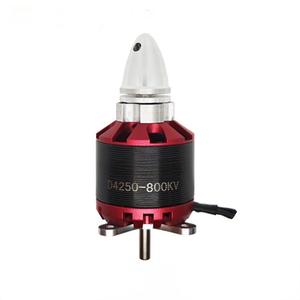 Công suất cao 4250 D4250-800KV động cơ không chổi than cho máy bay mô hình cánh cố định & phụ kiện máy bay không người lái mô phỏng 3D cho máy bay không người lái - Product Image 2