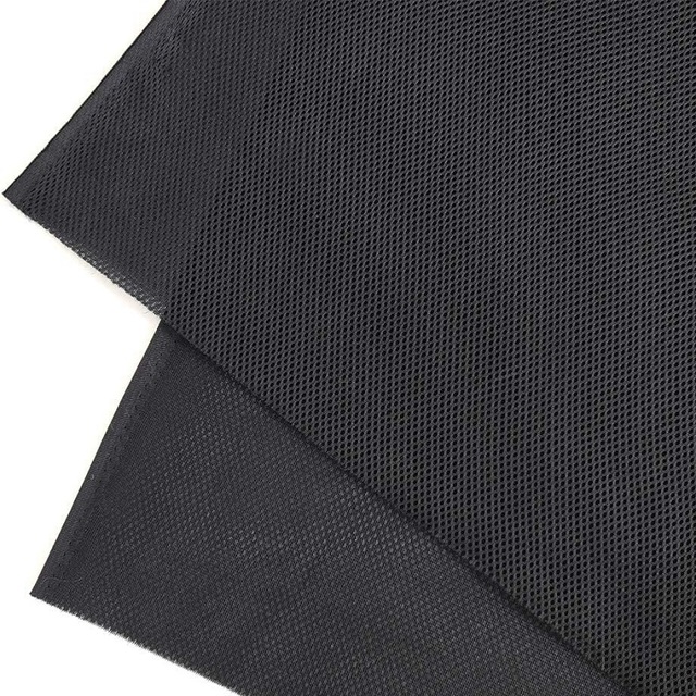Delta Asia Acoustic Fabric Speaker Covers Grill Cloth