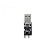 CP2102 USB 2,0 a TTL UART módulo 6Pin convertidor serie FT232 Módulo adaptador de Circuitos Integrados CP2102