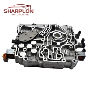 Cuerpo de Válvulas de Transmisión de Alta Calidad para Fábricas Grandes, 4T60E 4T65E 4T65 para Buicks - Product Image 2