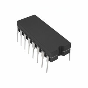 อินเทอร์เฟซ 5962-9204102MEA 16 CDIP (0.300", 7.62 มม.) IC SWITCH SPST NOX4 85OHM 16CDIP อุปกรณ์เสริมชิ้นส่วนอิเล็กทรอนิกส์ - Product Image 1