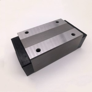 ABBA tuyến tính guideway trượt khối brd35 brd35lr tuyến tính chuyển động khối - Product Image 5