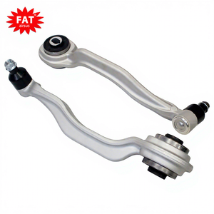 Brazo de Control Trasero Inferior Izquierdo A2113302911 y Derecho A2113304411 para <span class=keywords><strong>Mercedes</strong></span> Benz <span class=keywords><strong>W211</strong></span> CLS Clase E, Repuesto <span class=keywords><strong>Airmatic</strong></span> - Product Image 1