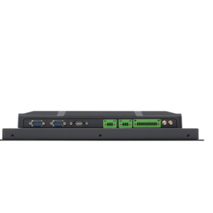 12.<strong>1</strong> Inch <strong>4</strong>:3 Ratio <strong>All</strong>-<strong>in</strong>-One Industrial Panel PC Capacitive Touch LCD Screen External WiFi Win10 Pro Intel SSD Dual New <strong>DDR3</strong> - Product Image 2