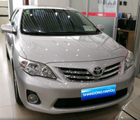 Toyota Corolla d'occasion 2011 1.8L CVT GLi Édition Anniversaire Toutes Options Bien entretenue Véhicule d'occasion
