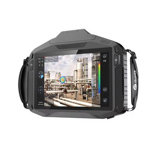FA611 Acoustic & <b>Thermal</b> Imaging <b>Camera</b> Industrial <b>Camera</b> for Power, Manufacturing, and Petrochemicals Detection FA611 Acoustic - Product Image 5