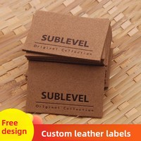 Approvisionnement direct usine Dongguan – Bonnets tricotés en velours coréen ultra-fibre avec étiquettes en cuir personnalisées pour vêtements – Échantillon en 7 jours