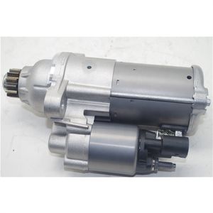 Genuino BOSH reg 0001177000 0001177001 02 m911024r 02 m911024 1.4T motorino di avviamento per sedile SKODA VW - Product Image 3