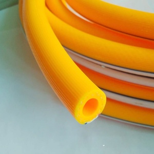 Manguera de Gas <span class=keywords><strong>PVC</strong></span> para Soldadura de GLP, Resistente a Alta Presión, Personalizada, de 6, 8, 10, 13, 19, 23 <span class=keywords><strong>mm</strong></span>, Línea de Combustible Natural, Manguera de Aire <span class=keywords><strong>Flexible</strong></span> - Product Image 2