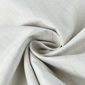 击剑制服军刀夹克用导电镀银织物 - Product Image 6