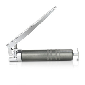 YIJIALIN <strong>Mini</strong> 100CC One-Hand High Pressure Manual <strong>Grease</strong> <strong>Gun</strong> Industrial/DIY Grade Customizable OEM/ODM Alloy Material 3-Year - Product Image 5