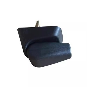 Support d'antenne radio Goethe 656110 pour modèles Citroën, fixation en plastique - Product Image 1
