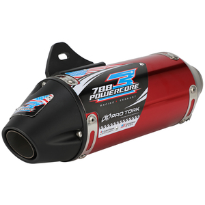 <span class=keywords><strong>Escape</strong></span> de Motocicleta JFG RACING para Honda - Product Image 5