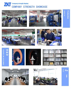 Nhà sản xuất tăng cao 5dBi GSM ăng ten truyền thông (với cơ sở từ tính) ăng ten ngoài trời ăng ten Parabol Wifi 2G + 3G + 4G - Product Image 5