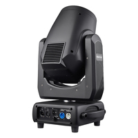Meilleur Prix 20R Beam 380 Lyre Pro Sharpy Moving Head DJ Light 8+16+24 Honeycomb 12 Double Prism Ra90 DMX512 Lumière de Scène Activée par le Son