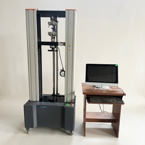 WDW-20 Computer Control Electronic Universal Testing Machine Tensile Compression and Bending <b>Strength</b> Equipment - Product Image 5
