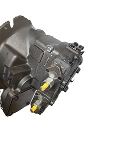 อุปกรณ์เครื่องเจาะแบบหมุน รุ่น A8VO80 ปั๊มไฮดรอลิก - Product Image 6