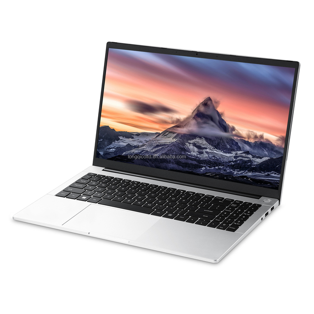 New Best Light 6th Gen Intel Core I5 Ultra Portable Metal Laptop (16GB RAM / 512GB SSD / 14" HD Display) English