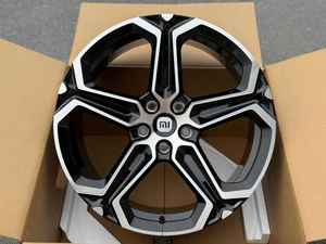 ราคาขายส่งล้อรถยนต์คุณภาพสูง ล้อฟอร์จ Xiaomi พวงมาลัยรถยนต์ Dayton ขนาด 18 นิ้ว 19 นิ้ว 20 นิ้ว 21 นิ้ว 22 นิ้ว 23 นิ้ว - Product Image 2