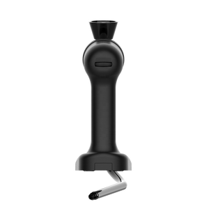 operated portable smoke infuser for meat fish whisky smoker box