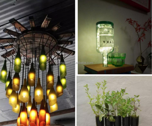 19pcs औद्योगिक ग्रेड ग्लास कटर मशीन किट में गर्दन से नीचे तक गोल वर्ग अंडाकार बोतल काटने के उपकरण शामिल हैं - Product Image 4