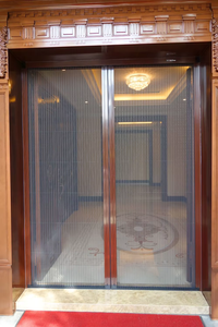 Mosquitera Magnética para Puerta de Cocina, Diseño Moderno 2025, Cierre Automático, Protección <span class=keywords><strong>Contra</strong></span> Insectos, Versión de Verano - Product Image 2
