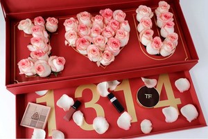 Ayoyo OEM tăng mẹ ngày Bộ Quà Tặng Hộp bí mật tin nhắn Hộp quà tặng ngày của mẹ bán buôn Quà Tặng 2026 - Product Image 6