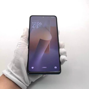 Teléfono Inteligente Xaom Rmi <span class=keywords><strong>K40</strong></span> Gaming Desbloqueado de Bajo Precio, Pantalla de 6.67 Pulgadas, 64MP, 5065mAh, Carga Rápida de 67W, Doble SIM, 5G - Product Image 5