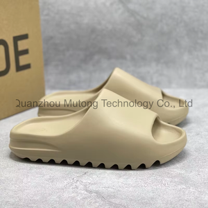 Zapatillas Clásicas 2026 con Logotipo Personalizado, Sandalias Eva de Diseño, Transpirables, para Caminar, para Hombre - Product Image 5