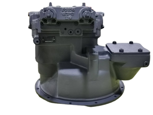 Pompe hydraulique A8VO55 A8VO80 A8VO107 A8VO140 A8VO200 pour Rexroth - Product Image 4