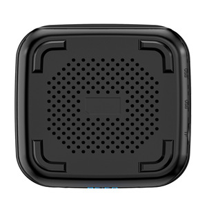 Hk1 rbox H8s Android 12 Dual Wifi + Smart TV Box 4K độ phân giải Quad Core Bộ vi xử lý 6K h618 Set-Top Box - Product Image 5