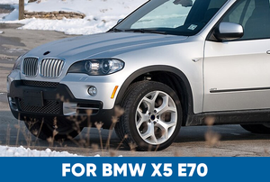 Luce Laterale Anteriore OEM 63147274433 Gialla in Plastica ABS 6V, Ricambio Auto, Riflettore per <span class=keywords><strong>X5</strong></span> <span class=keywords><strong>E70</strong></span> - Product Image 6