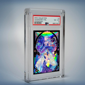 Support de Présentation pour Cartes Gradées TCG Pokémon PSA en Acrylique <span class=keywords><strong>PS</strong></span>/BGS de 8 mm d'Épaisseur avec Aimant Puissant AW - Product Image 5