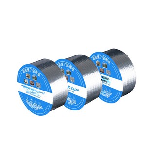 <span class=keywords><strong>Cinta</strong></span> Impermeable <span class=keywords><strong>de</strong></span> Caucho Butilo <span class=keywords><strong>de</strong></span> Alta Resistencia, <span class=keywords><strong>Cinta</strong></span> Autoadhesiva para Reparación <span class=keywords><strong>de</strong></span> Grietas en Tuberías, Techos y Cocinas, <span class=keywords><strong>Aislante</strong></span> Térmico - Product Image 5