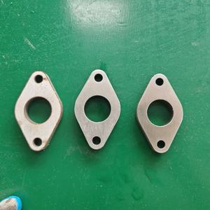 RRP5240C เครื่องขัดทรายสายพานกว้าง400มม. สำหรับขัดพื้นผิวประสิทธิภาพสูงการเจียรขัดขัดชิ้นส่วนที่แกะสลักด้วยเลเซอร์ตัด - Product Image 4