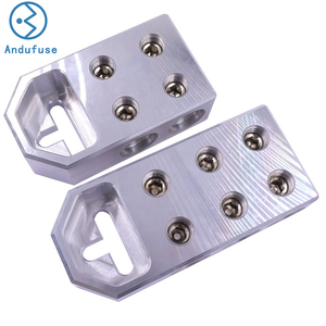 4 6pin 0ga âm thanh xe hơi chuyển đổi pin đầu pin Clip đầu nối pin thiết bị đầu cuối - Product Image 1