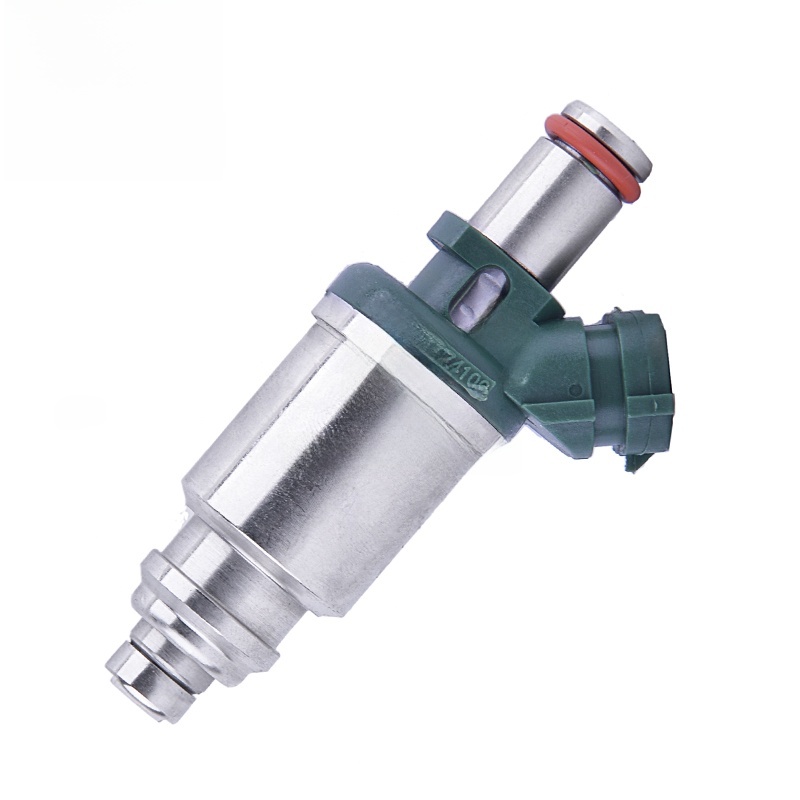 Brand New Product Fuel Injector Nozzle 23250-74100 for So-lara