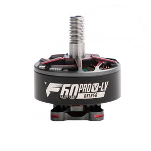 Motore Brushless T-Hobby <span class=keywords><strong>F60</strong></span> Pro V-LV 1950KV/2020KV 2207.5 6S DC Elettrico per Drone FPV da Corsa 5 Pollici - Product Image 1