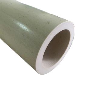 جودة عالية نظرة خاطفة حقن أنبوب بلاستيكي أنبوب المصنع مباشرة أحجام مخصصة عالية مقاومة التآكل تجهيز النمذجة المدرجة - Product Image 4