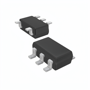 Composants électroniques de gestion de l'alimentation (PMIC) XC6127C51BMR-G, service complet original, SC 74A, SOT 753 - Product Image 1