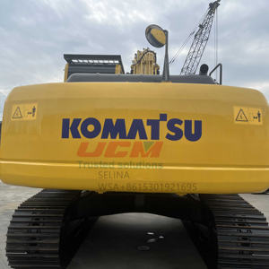 รถขุด Komatsu 220รถขุดที่ใช้ใน Pc220 220 Komatsu รถขุด Pc220-8 Pc200-7สินค้าในสต็อก - Product Image 5