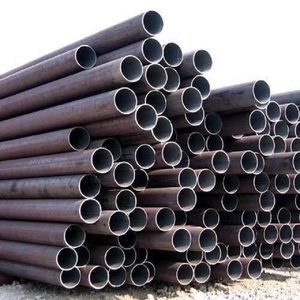 Api 5l no welding steel tube al carbon black bbw roster tube gi Tube Price - Product Image 6