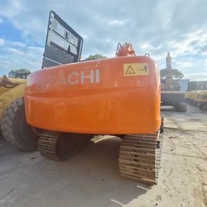 Ready to Ship Used <b>Excavator</b> Hitachi ZX210 21T ZX210 used <b>Excavator</b> <b>Machine</b> Are Available for Sale at Low Price - Product Image 5